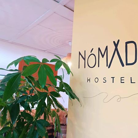 Hostel Nomada San Vicente De La Barquera Εξωτερικό φωτογραφία