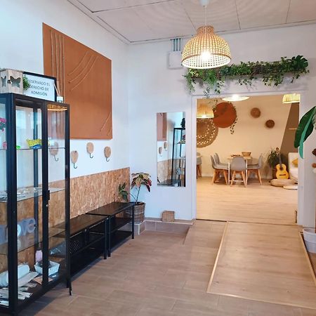 Hostel Nomada San Vicente De La Barquera Εξωτερικό φωτογραφία