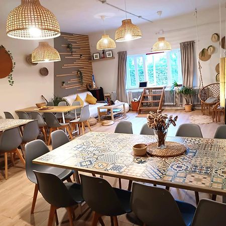 Hostel Nomada San Vicente De La Barquera Εξωτερικό φωτογραφία