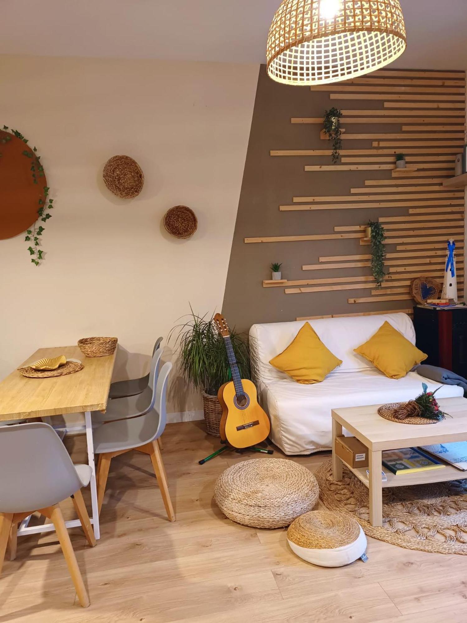 Hostel Nomada San Vicente De La Barquera Εξωτερικό φωτογραφία