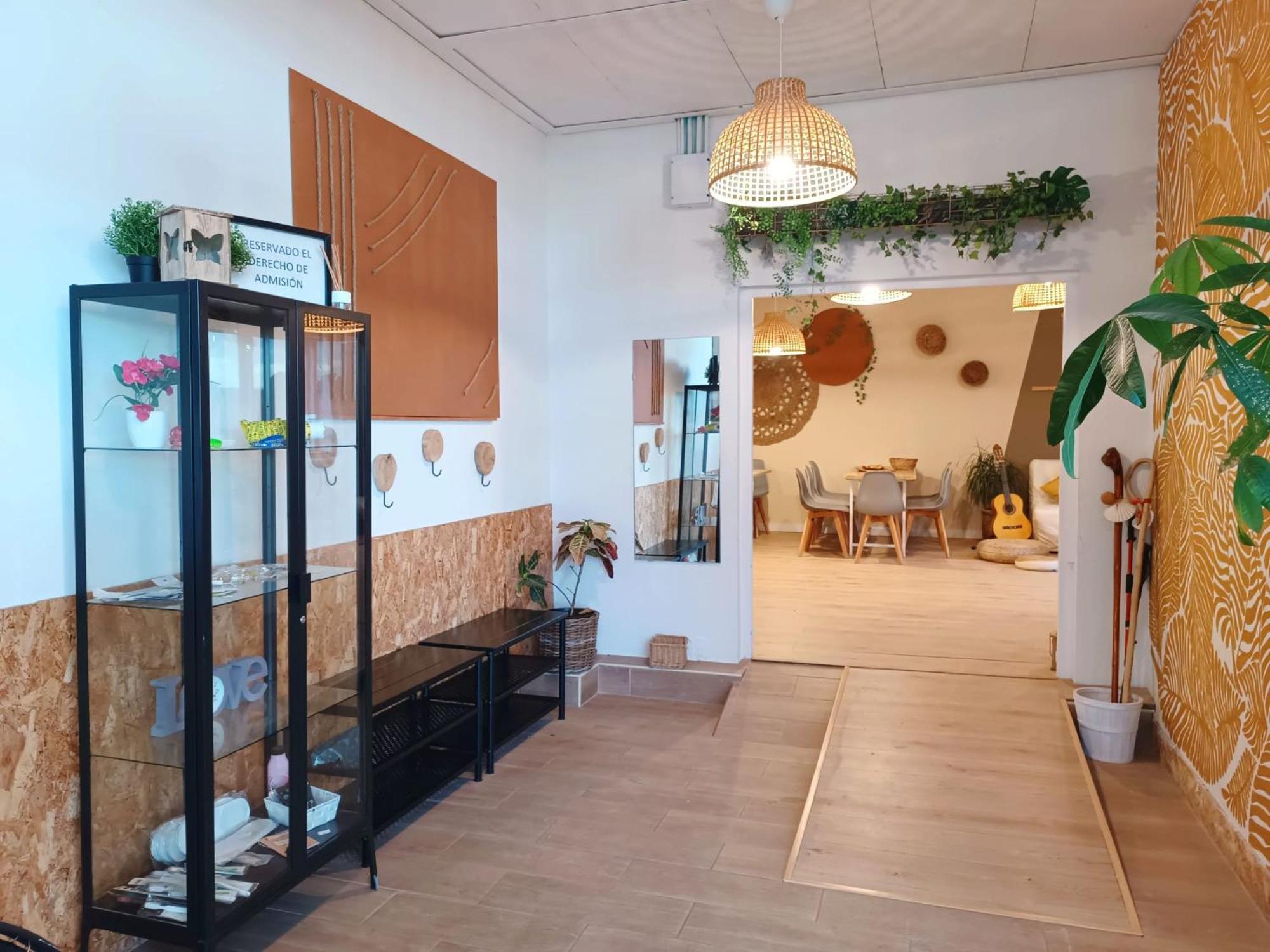 Hostel Nomada San Vicente De La Barquera Εξωτερικό φωτογραφία