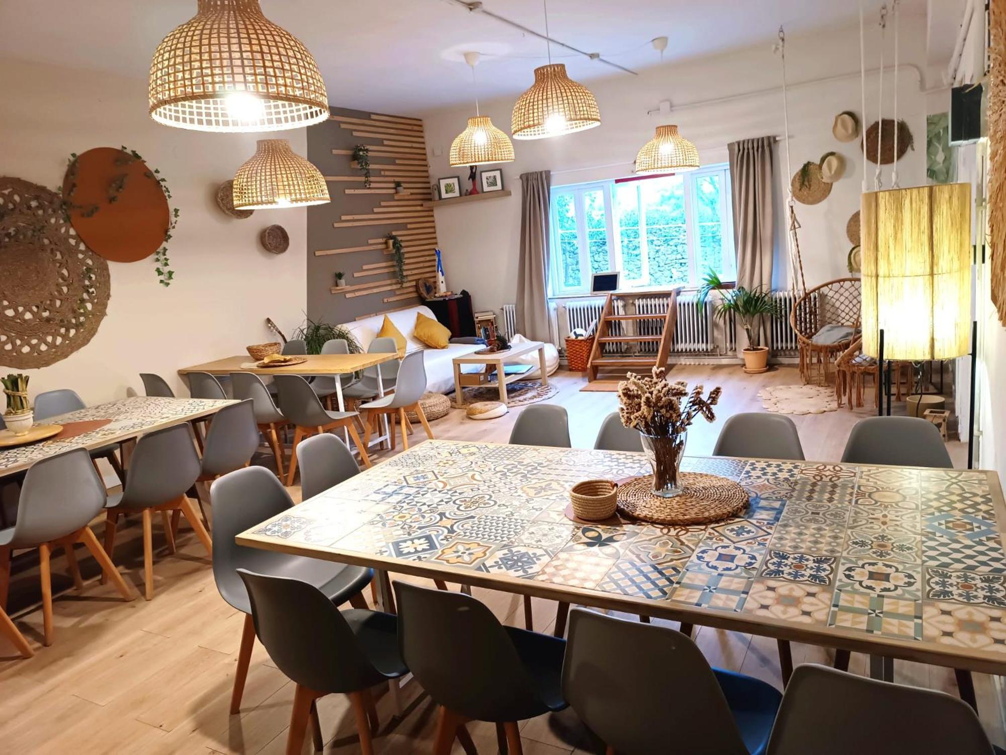 Hostel Nomada San Vicente De La Barquera Εξωτερικό φωτογραφία