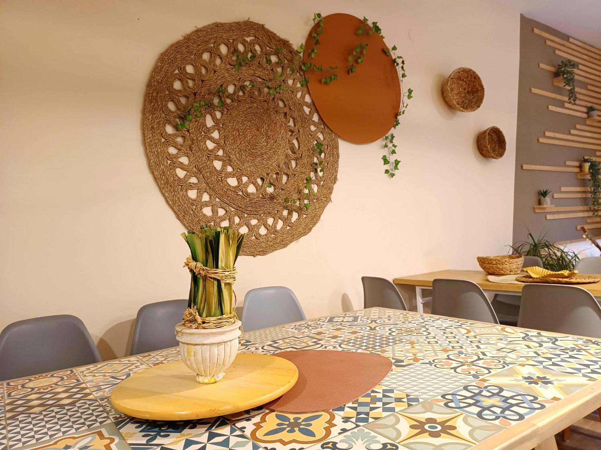 Hostel Nomada San Vicente De La Barquera Εξωτερικό φωτογραφία
