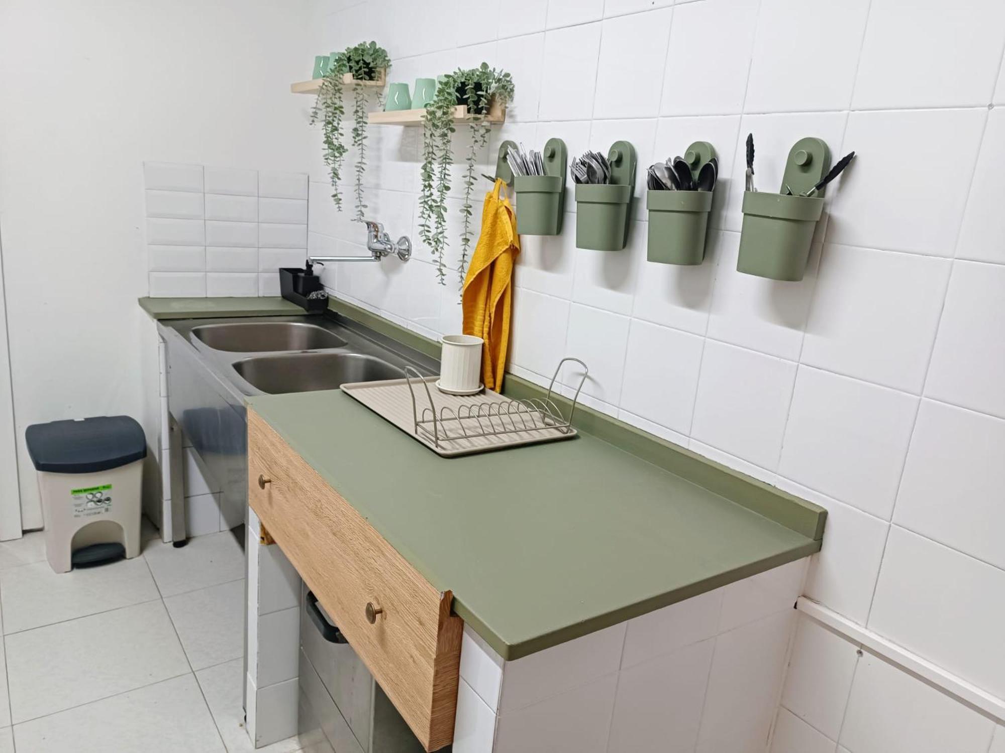 Hostel Nomada San Vicente De La Barquera Εξωτερικό φωτογραφία