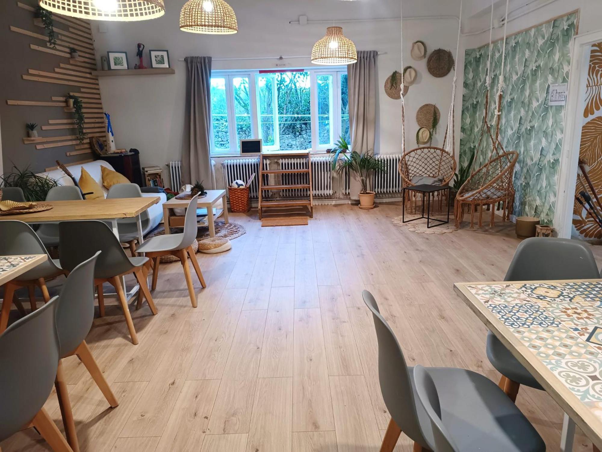 Hostel Nomada San Vicente De La Barquera Εξωτερικό φωτογραφία