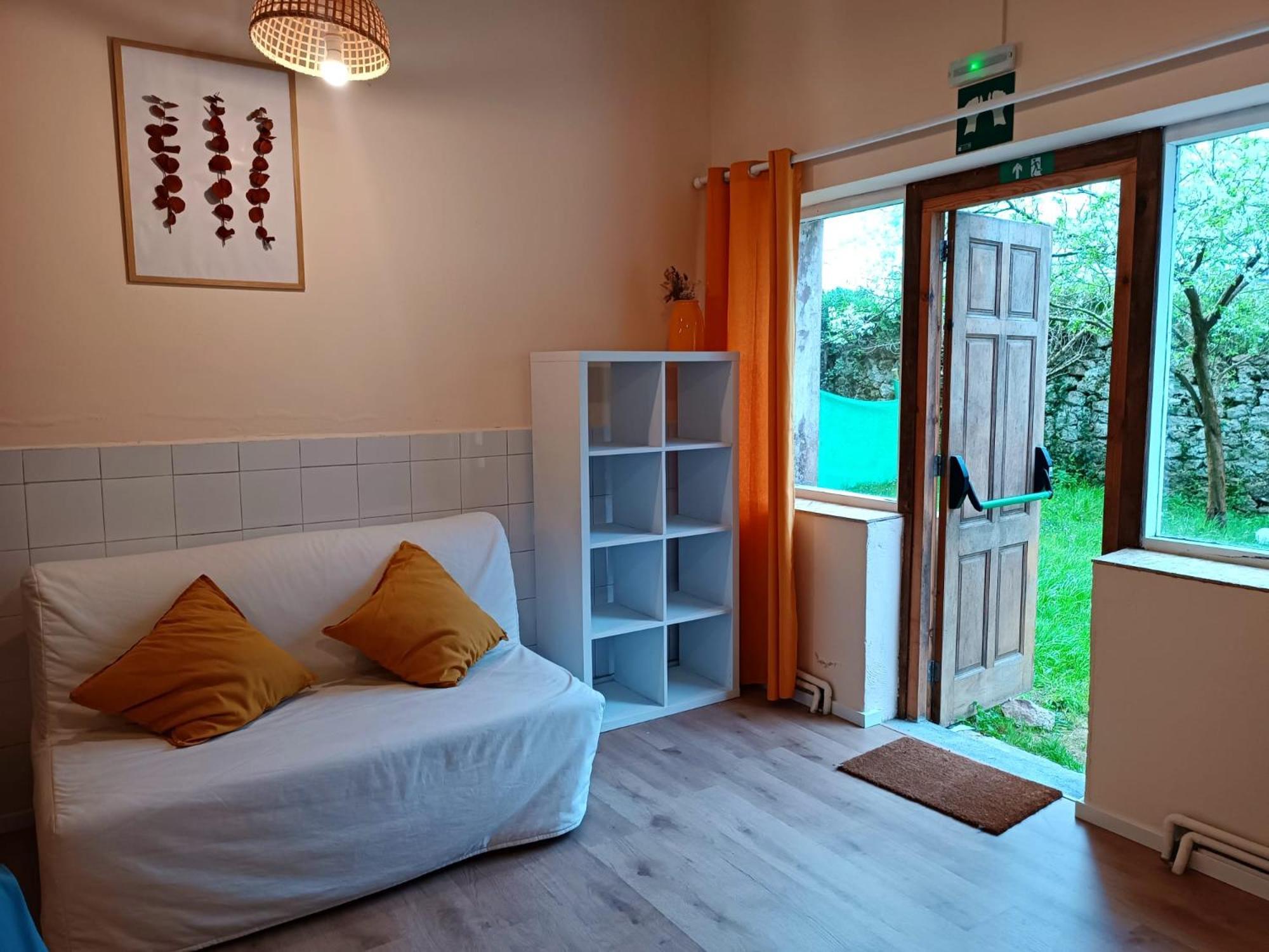 Hostel Nomada San Vicente De La Barquera Εξωτερικό φωτογραφία