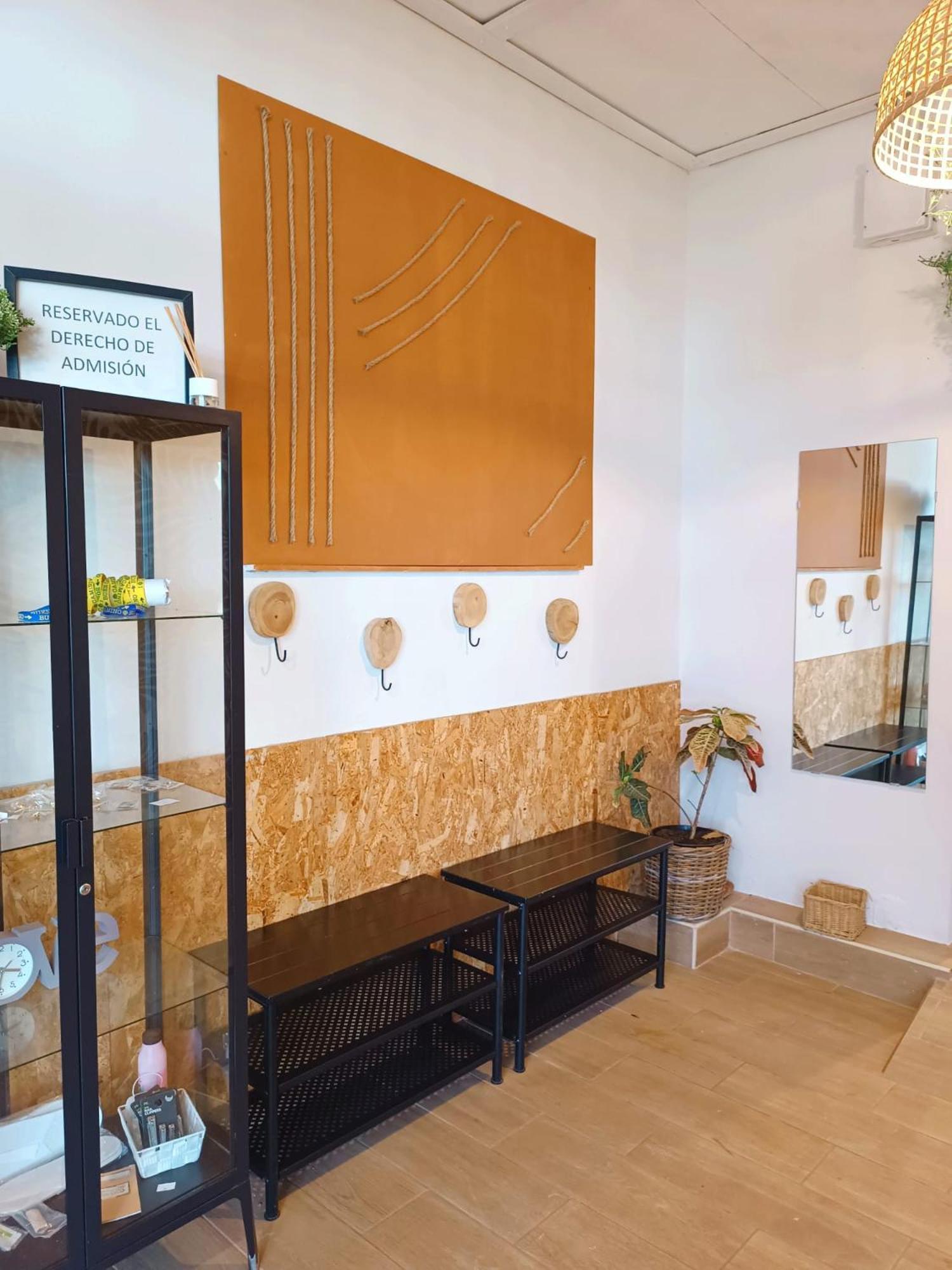 Hostel Nomada San Vicente De La Barquera Εξωτερικό φωτογραφία