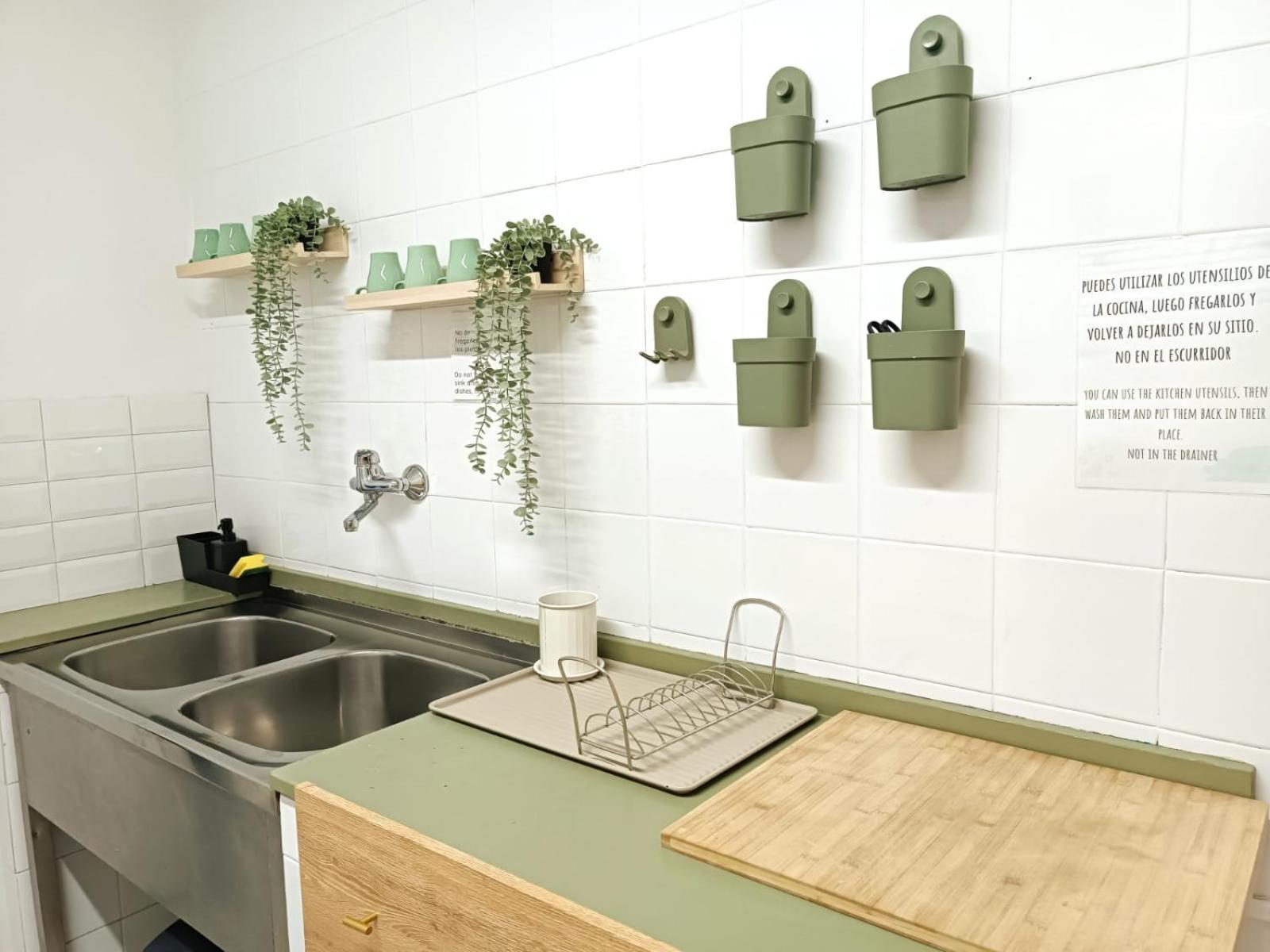 Hostel Nomada San Vicente De La Barquera Εξωτερικό φωτογραφία