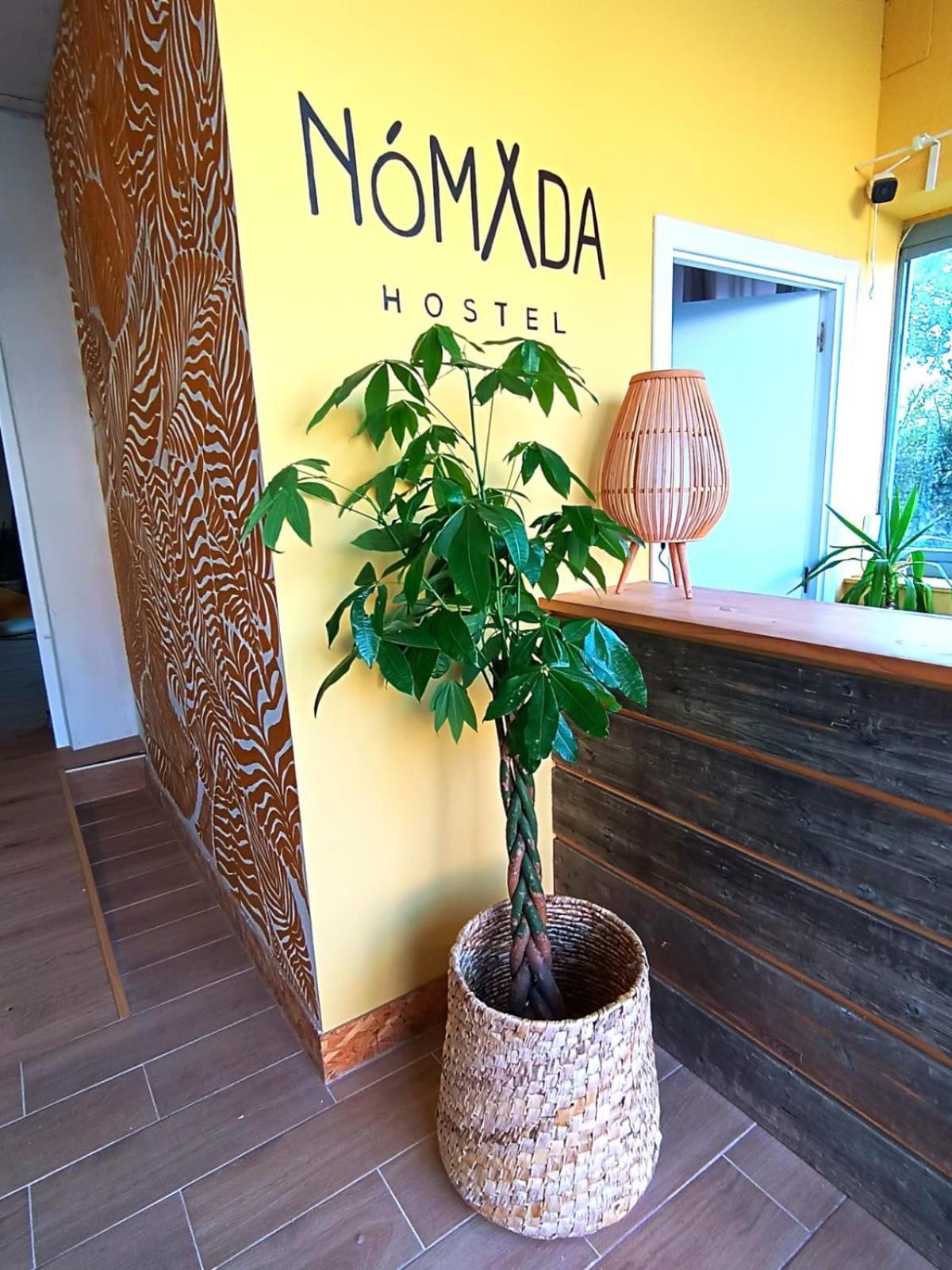 Hostel Nomada San Vicente De La Barquera Εξωτερικό φωτογραφία