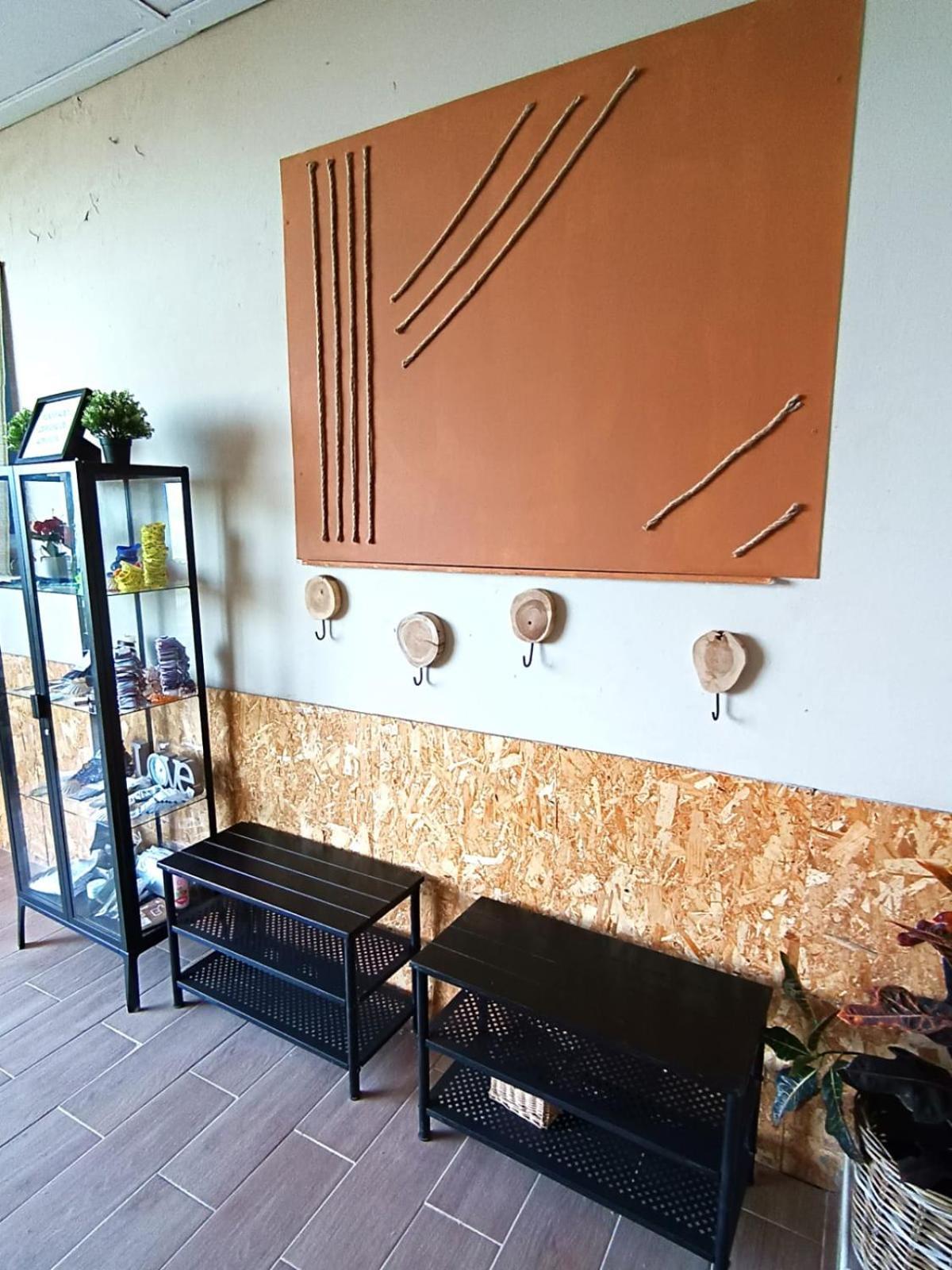 Hostel Nomada San Vicente De La Barquera Εξωτερικό φωτογραφία